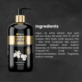 Natura Shine Shampoo + Conditioner 330ml. 