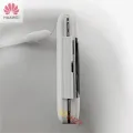 Unlocked Huawei E5770 E5770S-320 E5770s-923 150Mbps 4G Mobile WiFi Pro Router With RJ45 Port+5200mAh Power Bank PK Xiaomi ZTE. 