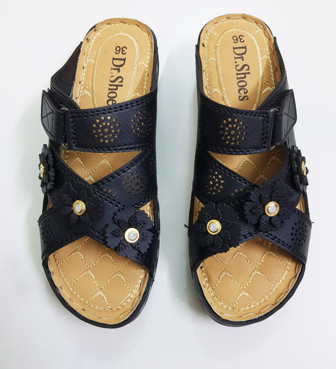 Unimax%20Ladies%20Doctor%20Shoes%20-%20Image%204