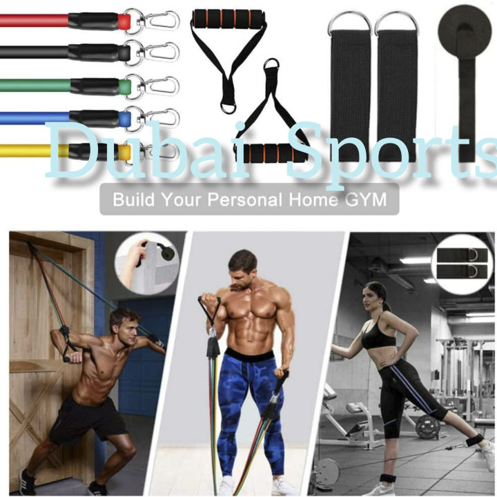 11%20Pieces%20Portable%20Exercise%20Resistance%20Bands%20Set%20-%20Image%204