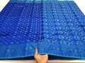 Exclusive Half Silk jamdani Saree for Women Tangail Saree.
