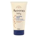 AVENO Baby Soothing Relief Emollient Cream 150ml. 