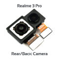 Front Facing Selfie Camera and Rear Camera Module For Realme 3 Pro.