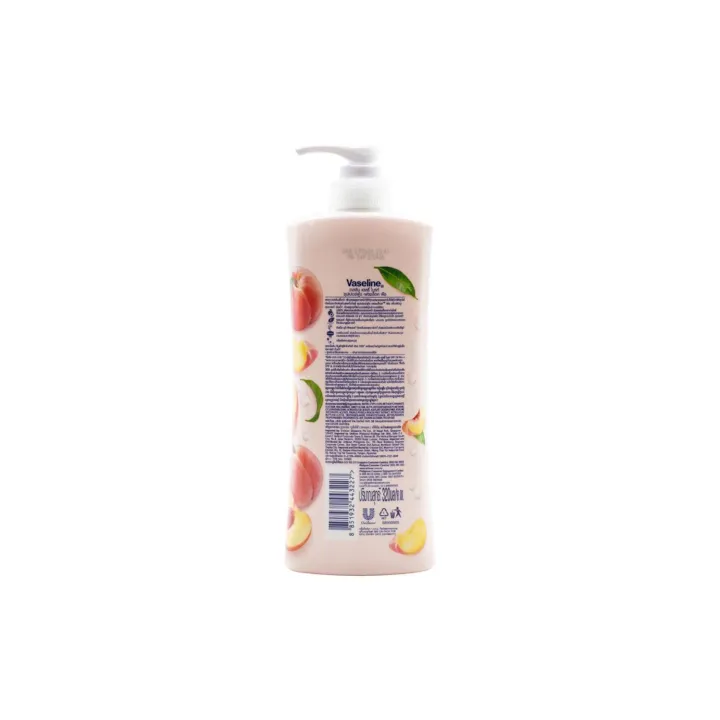 320%20ml%20Vaseline%20Superfood%20Freshlook%20peach%20lotion%20International%20Thailand%20product%20used%20for%20male%20female%20-%20Image%202