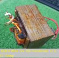 MIXED WIRE 12V 10A Transformer 12 0 12 10Amp Input AC 220V Output 12V Transformer 10A Transformer Step Down 12 0 12 Volt Transformers 10A.