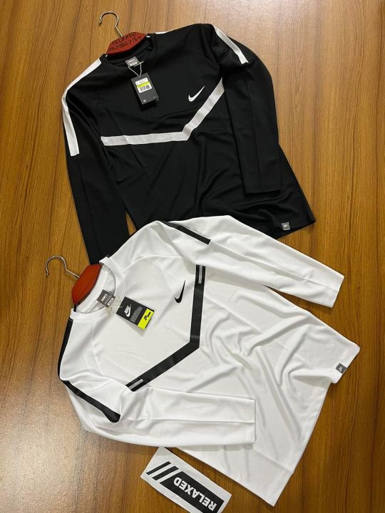 Trust sports winter mesh T-Shirt for men