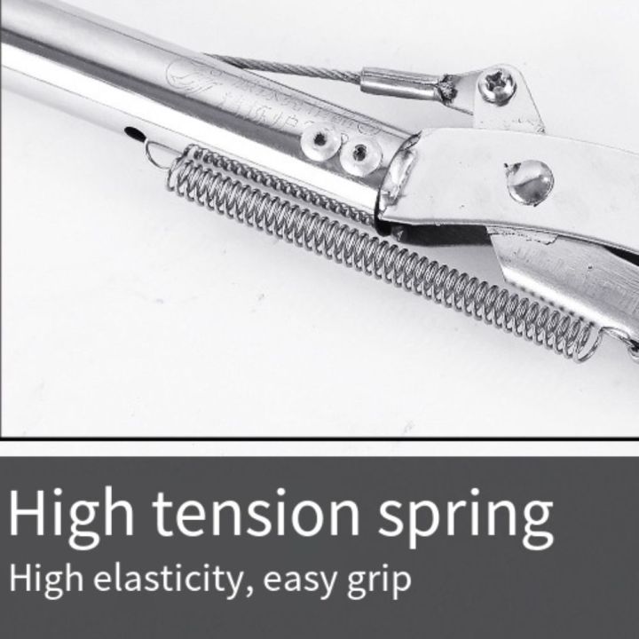 Grabber%20Up%20Trash%20Tongs%20with%20lock%20Snake%20Tong%20Handling%20Hook%20Foldable%20Stick%20Trash%20Pick%20Catcher%20Safe%20Wide%20Jaw%20Reptile%20Pole%20Grabber%20Handling%20Tool%20-%20Image%204