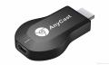 AnyCast WiFi Display Dongle Receiver. 