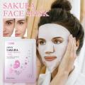 Set Moisturizing Facial Mask Anti Wrinkle Hydrating Sleeping Face Sheet Mask Brightening Night Face Mask Face Cover For Skincare. 