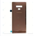 Samsung Galaxy Note 9 back Shell / Back Panel / Battery Cover Replasment parts. 