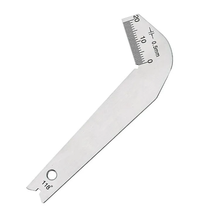 3pcs%20S/S%20Stainless%20Steel%20Angle%20Gauge%20Dirll%20Sharpener%20Tools%20Set%20Angle%20Gage%20Measuring%20Gauging%20Lathe%20Tool%20-%20Image%204
