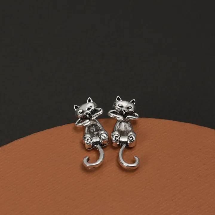 Cute%20Earrings%20Trend%20Funny%20Earrings%20for%20Women%20Girls%20Stud%20Earrings%20Ear%20Piercing%20Jewelry%20Gifts%20-%20Image%202