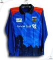 Khulna Tigers BPL Cricket Jersey For Man - Polo T Shirt For Man - Khulna BPL Jersey. 