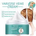 Varicocele Cream Relieving Limb Swelling, Soothing, and Moisturizing Skin. 