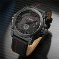 NAVIFORCE 9099 Men Fashion Casual Watches Men’s Quartz Clock. 