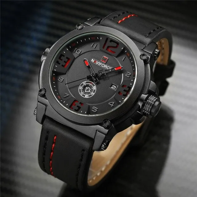 NAVIFORCE%209099%20Men%20Fashion%20Casual%20Watches%20Men%E2%80%99s%20Quartz%20Clock%20-%20Image%205