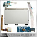 Original For HP Elitebook X360 1040 G5 G6 Touchpad TM-P3444 Fingerprint Reader Power Audio Board 6050A3000901 6050A3037401. 