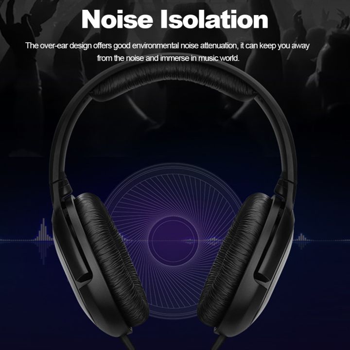 Sennheiser%20HD%20206%20Closed-Back%20Over%20Ear%20Headphones%20-%20Black%20-%20Image%206