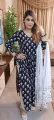 Naira Cut Elegance - Eid Collection Three Piece Salwar Kameez - Suitable for All Occasions and All Seasons. 