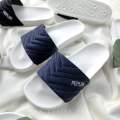 Green Black Blue and Grey Color  Peplos Slide Slipper Sandal For Men S22. 