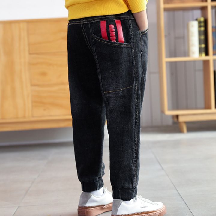 3-14yrs%20School%20Fashion%20Blue%20Boys%20Jeans%20Black%20Kids%20Denim%20Pants%20Trousers%20Kids%20Clothes%204%205%206%207%208%2010%2012%2014%20Years%20Old%20OKD239580%20-%20Image%205
