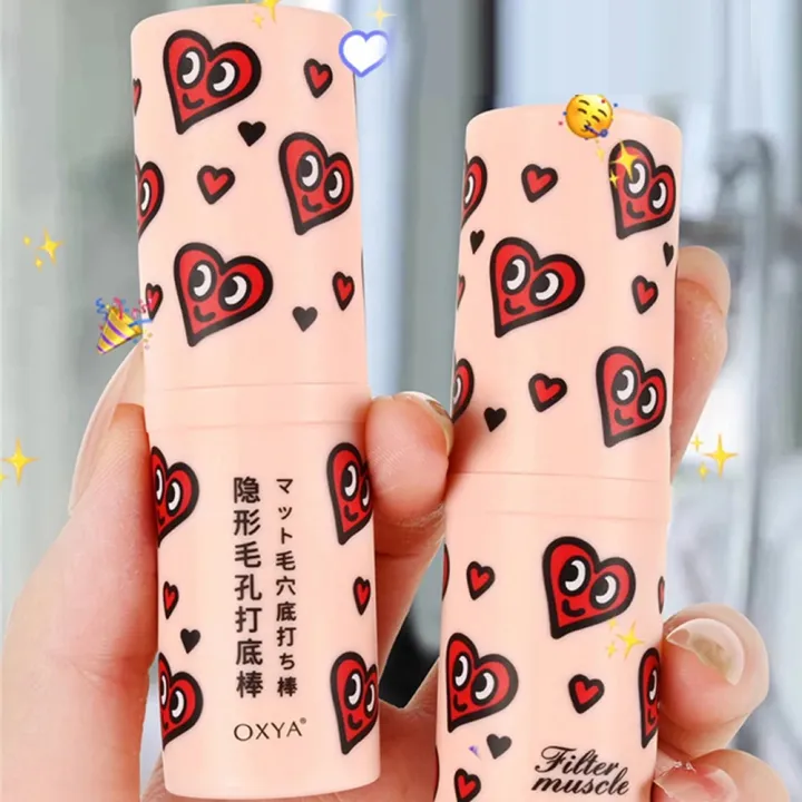 Invisible%20Pore%20Face%20Primer%20Long%20Lasting%20Makeup%20Primer%20Stick%20Foundation%20Oil%20Control%20Facial%20Matte%20Primer%20Korean%20Cosmetic%202023%20New%20Abandon%20Abandon%20-%20Image%205
