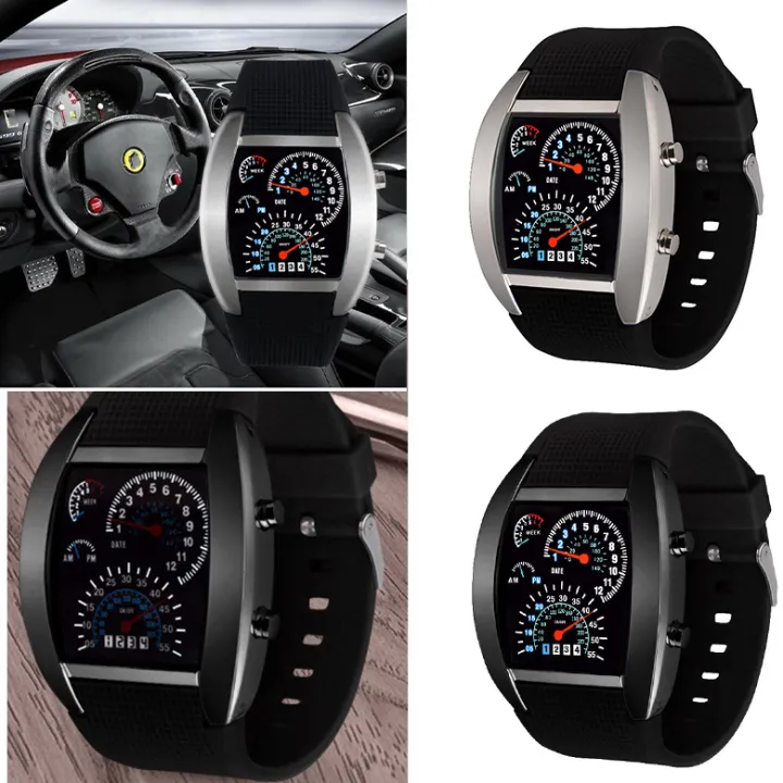 Fashion%20Original%20Men's%20Watch%20Digital%20Electronic%20Light%20Dashboard%20Fan%20Shaped%20Pattern%20Dial%20Sport%20Silicone%20Strap%20Wrist%20Watch%20For%20Men%20Gift%20-%20Image%205