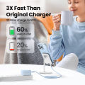 UGREEN 20W PD Charger for iPhone 14 pro Max 13 12 Fast USB C C Charger for iPad Xiaomi Huawei Mobile Phone Charger. 
