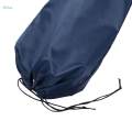 Musical Instrument Dust Cover Pouch Drawstring Bag Violin Carrying Bag. 