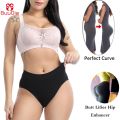 Womens Shapewear Lifter Padded Control Panties Body Shaper Brief Enhancer Shapers Push Up Fake Booty Panty.