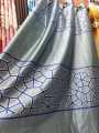 Buy 1 Get 1 Free  Chinese Synthetic Curtain for Door and Windows, Porda ( parda) -( 4 kuchi -1pis) from - Suba International.. 