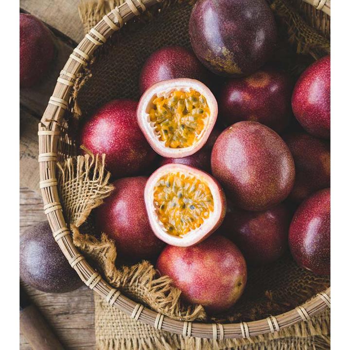 All Season Red Sweet Passion Fruit/ Anarkoli fol Seeds