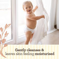 Aveeno Baby Daily Care Gentle Bath & Wash for Sensitive Skin. 