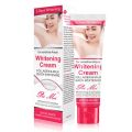Body Whitening Creams for Underarms Intimate Regions Body Care Essence Melanin Removal. 
