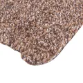 JOUYI 3X Indoor Super Absos Doormat Latex Backing Non Slip Door Mat for Small Front Door Inside Floor Dirt Trapper Rug. 