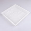 Diy Path Maker Concrete Molds Garden Pavement Mold Road Path Paving Brick Mould NOVO. 