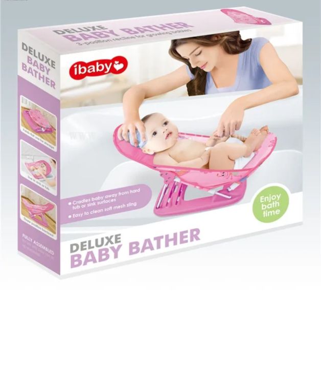 1pcs%20Deluxe%20Baby%20Bather%20Washable%20Infant%20Baby%20Bather%20-%20Image%204