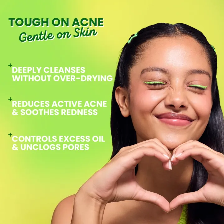 Dot%20&%20Key%20Cica%20Calming%20Blemish%20Clearing%20Gel%20Face%20Wash%20with%20Salicylic%20&%20Green%20Tea%20100ml%20-%20Image%204