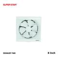 Super Star Exhaust Fan 8 Inch.