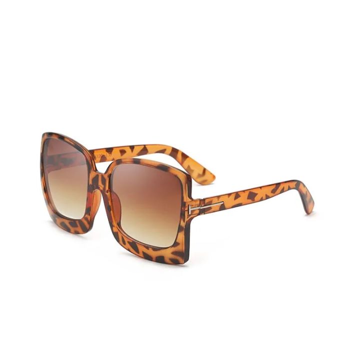 New%20Oversized%20Square%20Frame%20Sunglasses%20Women's%20Brand%20Designer%20Fashion%20Sun%20Glasses%20Lady%20Outdoor%20Driving%20Eyewear%20UV400%20Gafas%20De%20Sol%20-%20Image%204