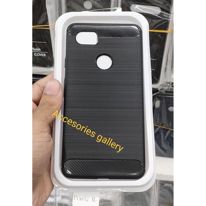 For Google Pixel XL Spigen Rugged Armor soft Silicone Case
