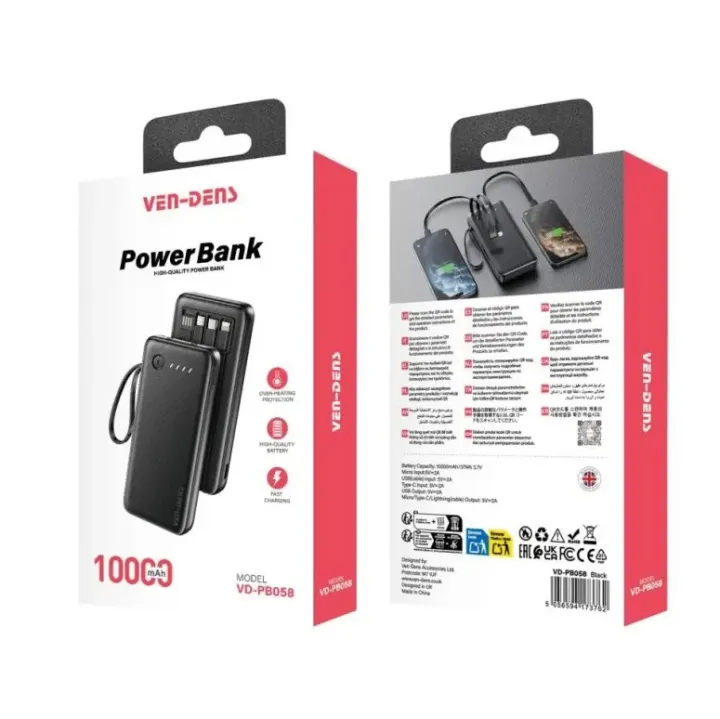 Ven-Dens%20VD-PB058%2010000mAh%20Power%20Bank%20%E2%80%93%20Built-in%20Charging%20Cable%20%7C%20High-Quality%20Battery%20-%20Image%202