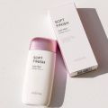 MISSHA Soft Finish Sun Milk SPF50+ PA+++ 70ml. 