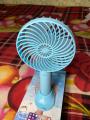 Good Quality Mini USB Fan for summer Rechargeable Hand Fan pocket fan.
