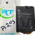 Samsung Galaxy A20s Replacement Battery. 