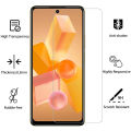 screen protector for infinix hot 40 pro protective tempered glass on infinity hot40 40pro 5g phone film glas infini infix ifinix. 