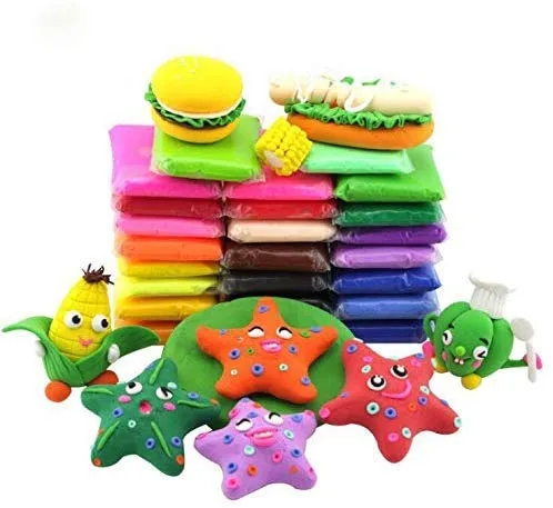 Clay%20Putty%20Kit%20with%20Tools%20Modeling%2012%20Different%20Color%20Clay%20(Pack%20of%2012pcs)%20-%20Image%203