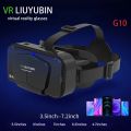 VR Shinecon G10 VR SHINECON Virtual Reality VR Headset 3D Glasses Headset Helmets VR Goggles for TV, Movies & Video Games Compatible iOS, Android & Support 4.7-7 inch.