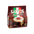 Santos Cappuccino 3 In1 With Choco Granule Coffee 500gm. 