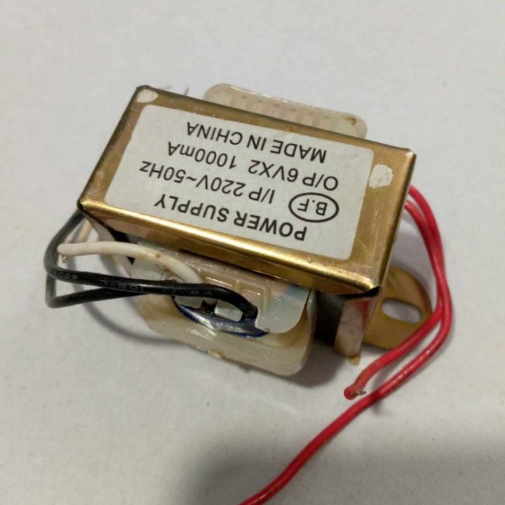 6V%201000mA%20Transformer%206%200%206%201Amp%20Input%20AC%20220V%20Output%206V%20Transformer%201A%20Transformer%20Step%20Down%206%200%206%20Volt%20Transformers%201000mA%20For%206%200%206%20Power%20Supply%20Adapters%20-%20Image%206